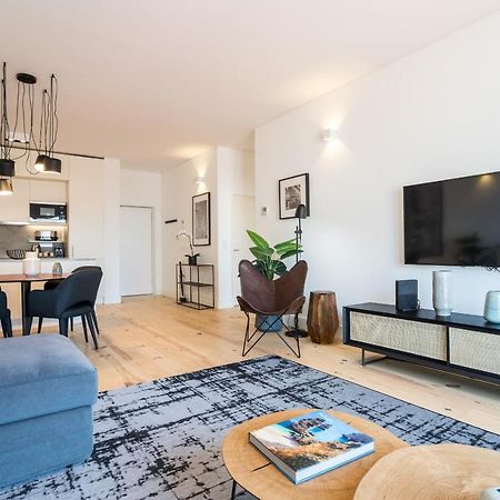 Flh Cais Sodre Modern Flat Apartment Lisbon Exterior photo
