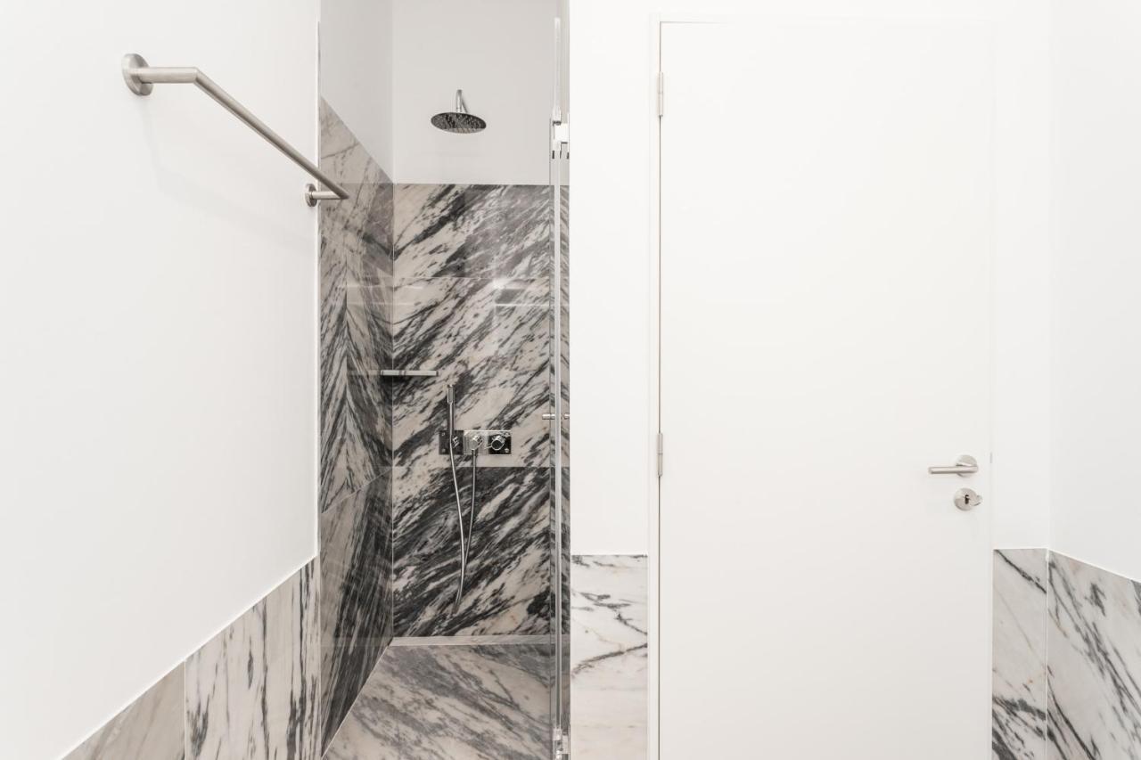Flh Cais Sodre Modern Flat Apartment Lisbon Exterior photo