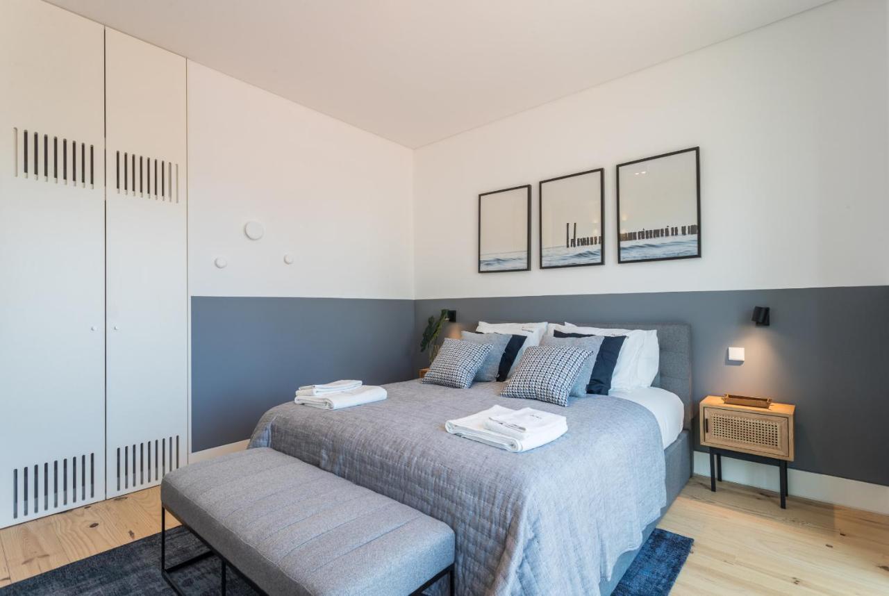 Flh Cais Sodre Modern Flat Apartment Lisbon Exterior photo